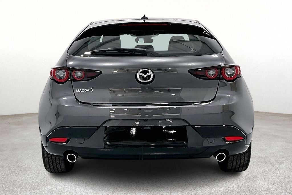 2026 Mazda Mazda3 2.5 S Premium
