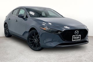 2026 Mazda Mazda3 2.5 S Premium