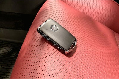 2026 Mazda Mazda3 2.5 S Carbon Edition