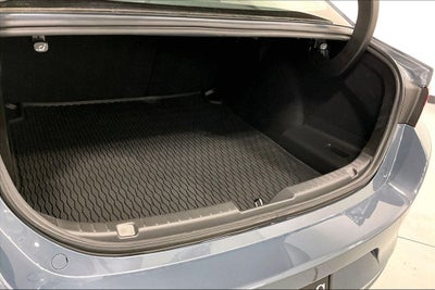 2026 Mazda Mazda3 2.5 S Carbon Edition