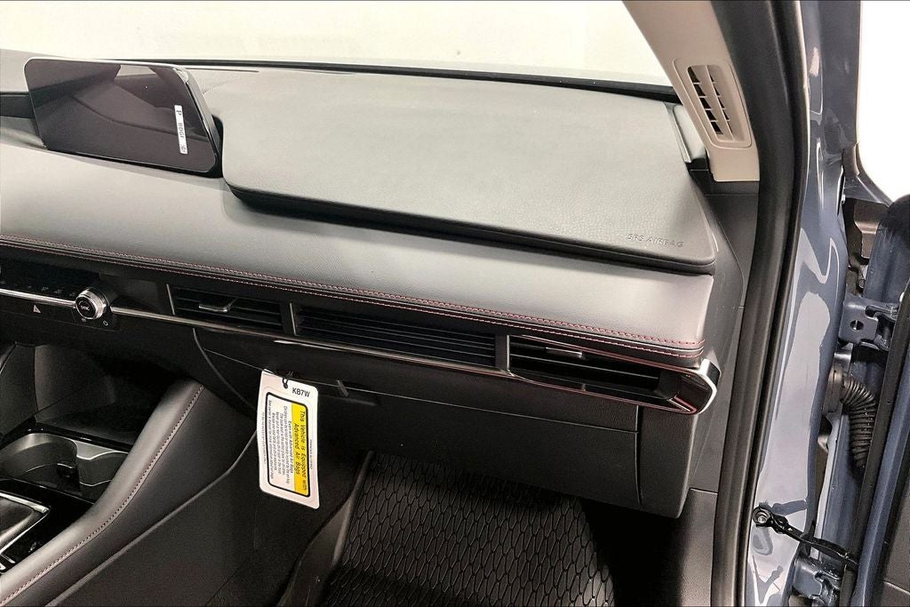 2026 Mazda Mazda3 2.5 S Carbon Edition