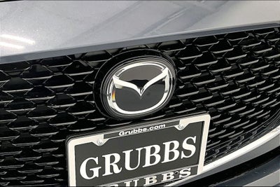 2026 Mazda Mazda3 2.5 S Carbon Edition