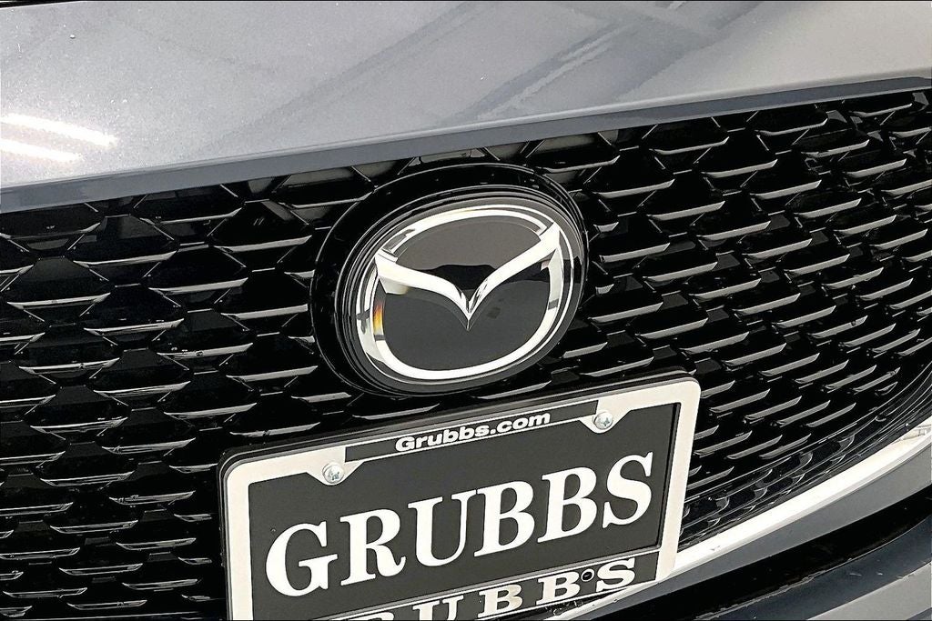 2026 Mazda Mazda3 2.5 S Carbon Edition