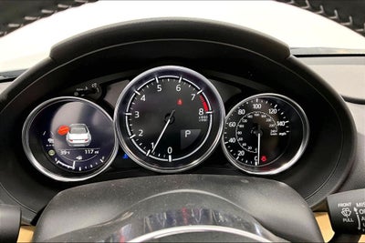 2024 Mazda Mazda MX-5 Miata Grand Touring