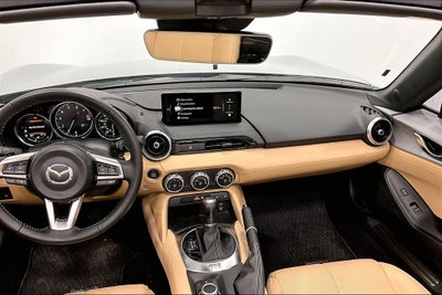 2024 Mazda Mazda MX-5 Miata Grand Touring