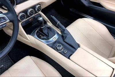 2024 Mazda Mazda MX-5 Miata Grand Touring