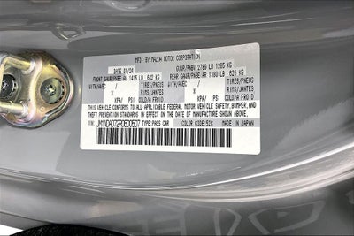 2024 Mazda Mazda MX-5 Miata Grand Touring