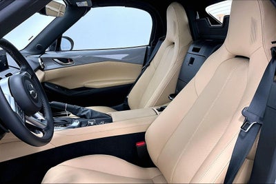 2024 Mazda Mazda MX-5 Miata Grand Touring