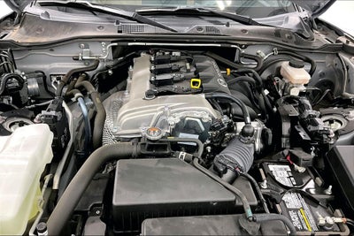 2024 Mazda Mazda MX-5 Miata Grand Touring