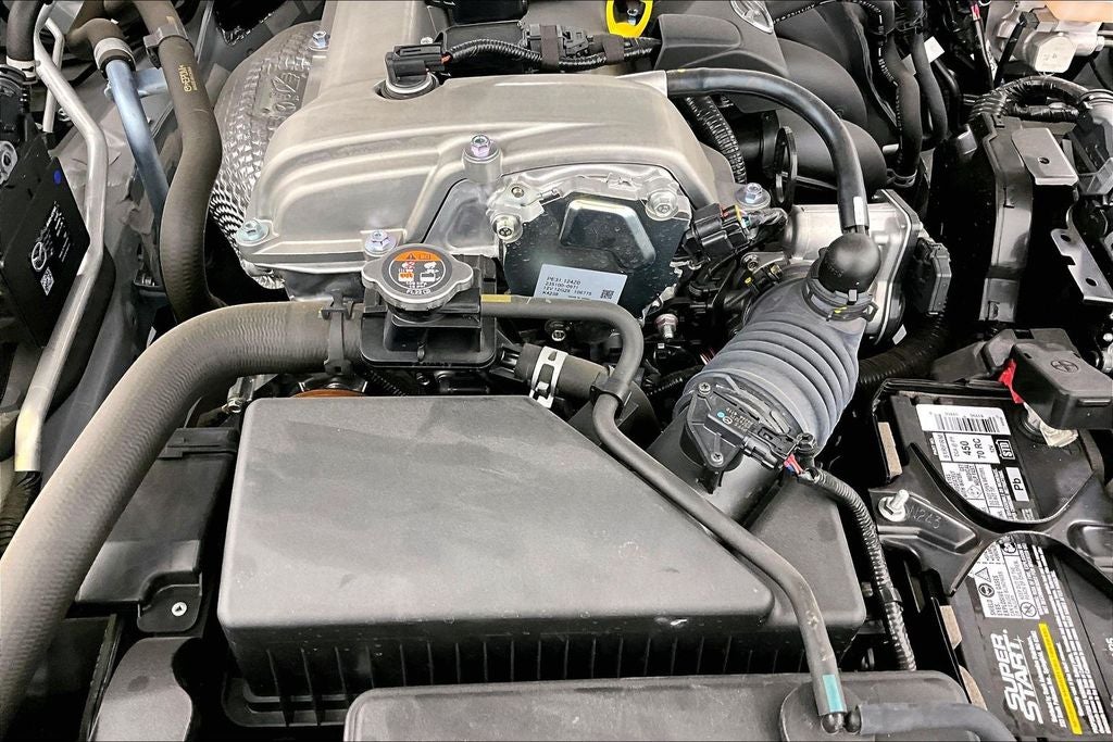 2024 Mazda Mazda MX-5 Miata Grand Touring