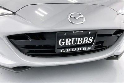 2024 Mazda Mazda MX-5 Miata Grand Touring