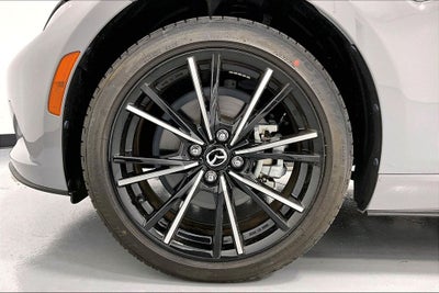 2024 Mazda Mazda MX-5 Miata Grand Touring
