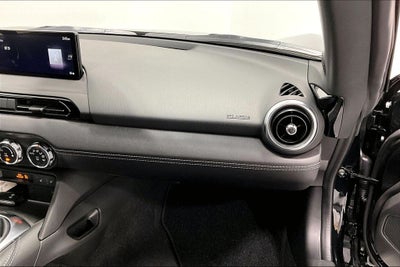 2025 Mazda Mazda MX-5 Miata Grand Touring