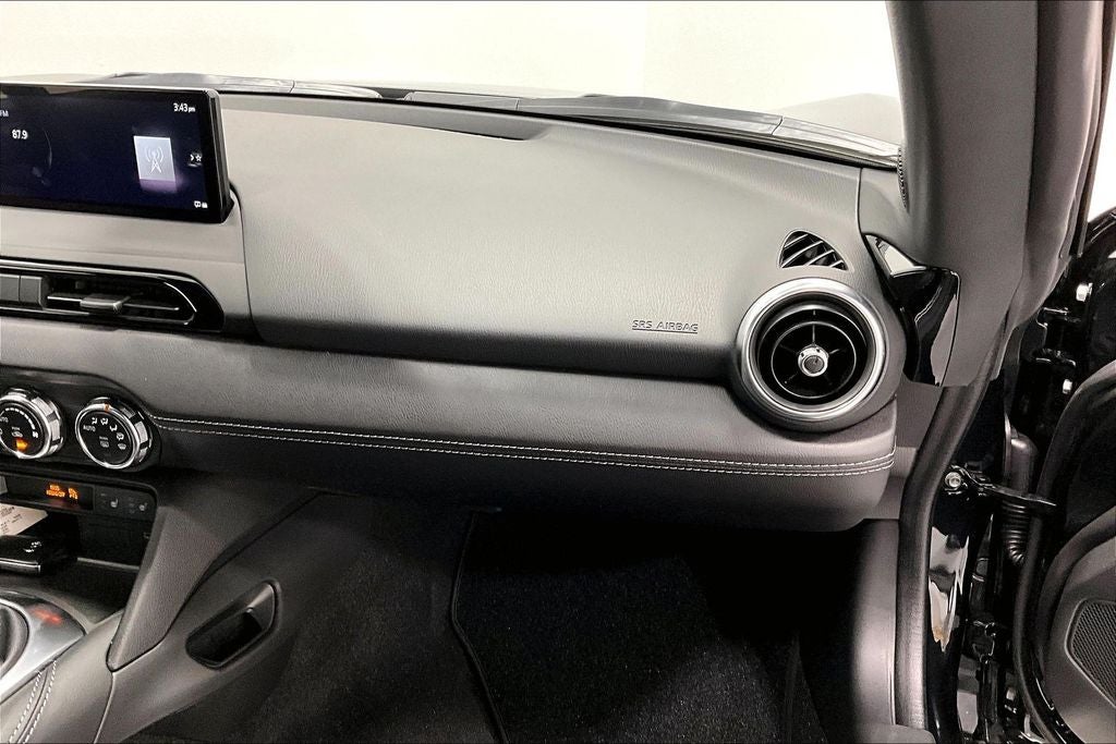 2025 Mazda Mazda MX-5 Miata Grand Touring