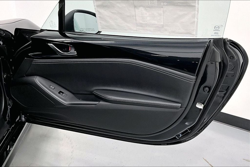 2025 Mazda Mazda MX-5 Miata Grand Touring