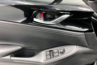 2025 Mazda Mazda MX-5 Miata Grand Touring