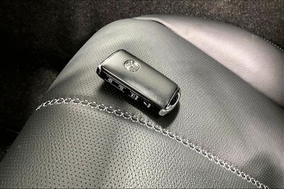 2025 Mazda Mazda MX-5 Miata Grand Touring