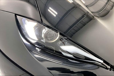 2025 Mazda Mazda MX-5 Miata Grand Touring