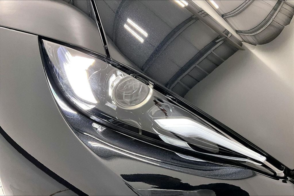 2025 Mazda Mazda MX-5 Miata Grand Touring