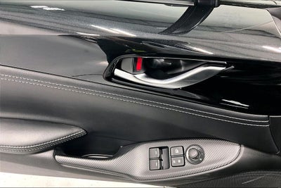 2026 Mazda Mazda MX-5 Miata Grand Touring
