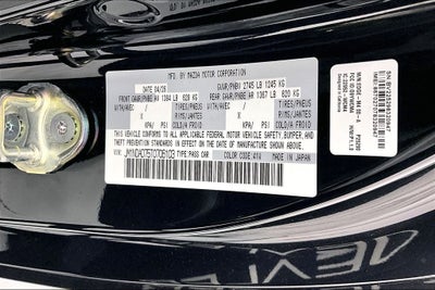 2026 Mazda Mazda MX-5 Miata Grand Touring