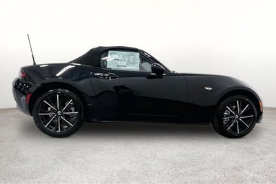 2026 Mazda Mazda MX-5 Miata Grand Touring