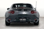 2026 Mazda Mazda MX-5 Miata RF Grand Touring