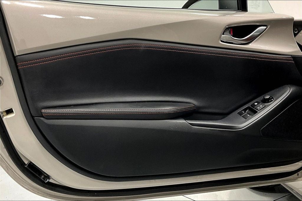 2023 Mazda Mazda Miata RF Grand Touring