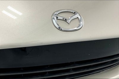 2023 Mazda Mazda Miata RF Grand Touring