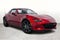 2025 Mazda Mazda MX-5 Miata RF Grand Touring