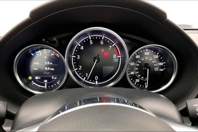 2025 Mazda Mazda MX-5 Miata RF Grand Touring