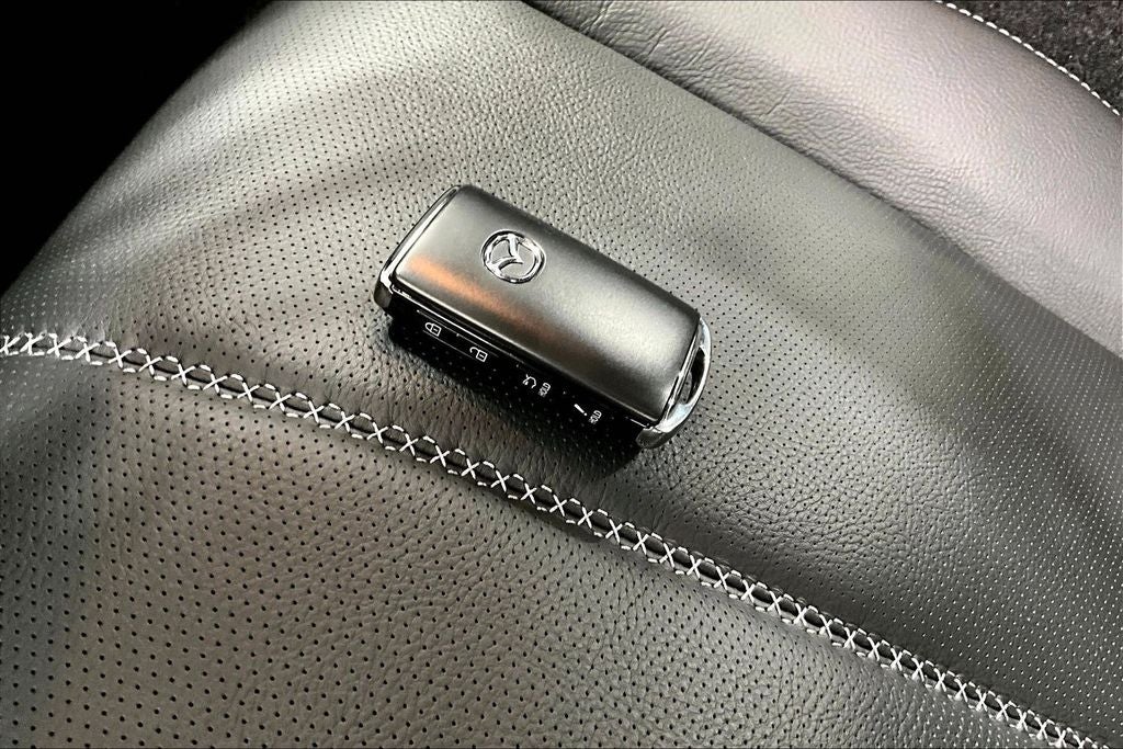 2025 Mazda Mazda MX-5 Miata RF Grand Touring