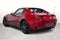 2025 Mazda Mazda MX-5 Miata RF Grand Touring