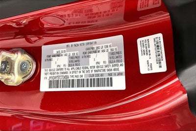 2026 Mazda Mazda MX-5 Miata RF Grand Touring