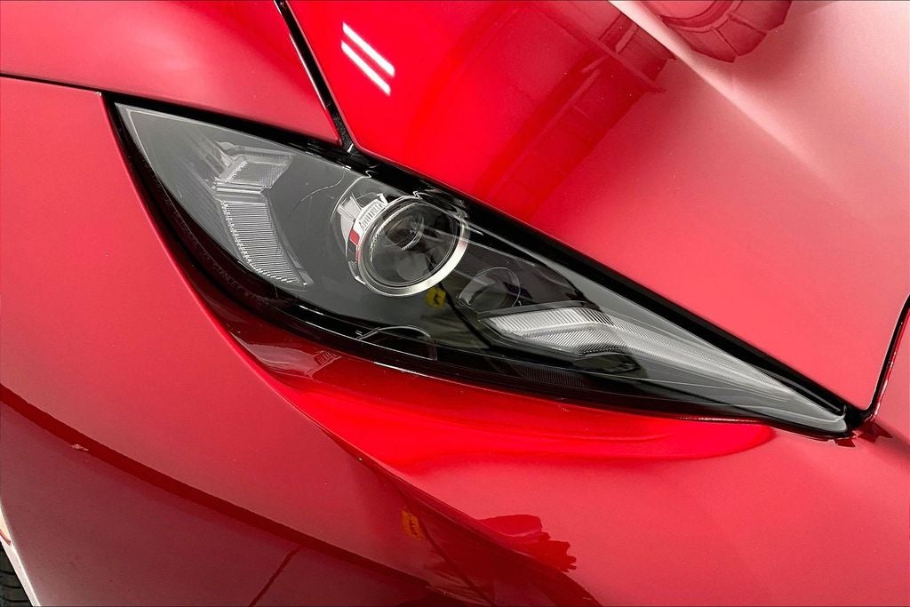 2026 Mazda Mazda MX-5 Miata RF Grand Touring