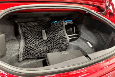 2026 Mazda Mazda MX-5 Miata RF Grand Touring