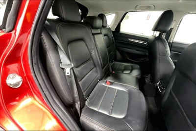 2023 Mazda Mazda CX-5 2.5 S Premium Plus Package