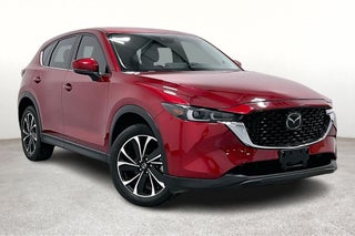 2023 Mazda Mazda CX-5 2.5 S Premium Plus Package