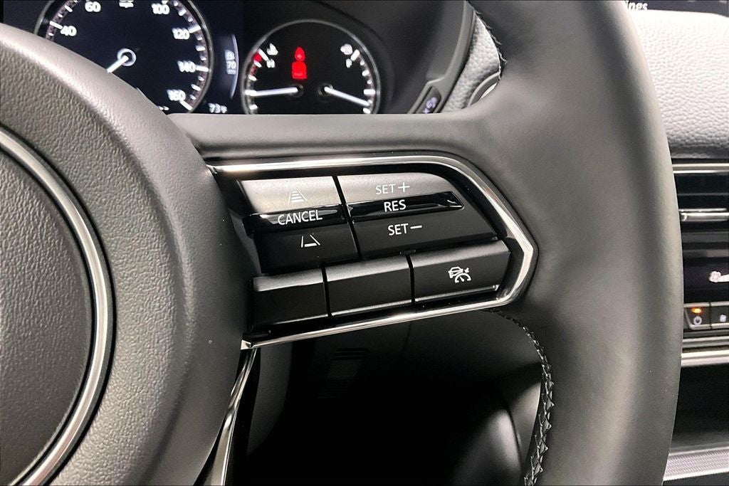 2026 Mazda Mazda CX-70 3.3 Turbo Preferred