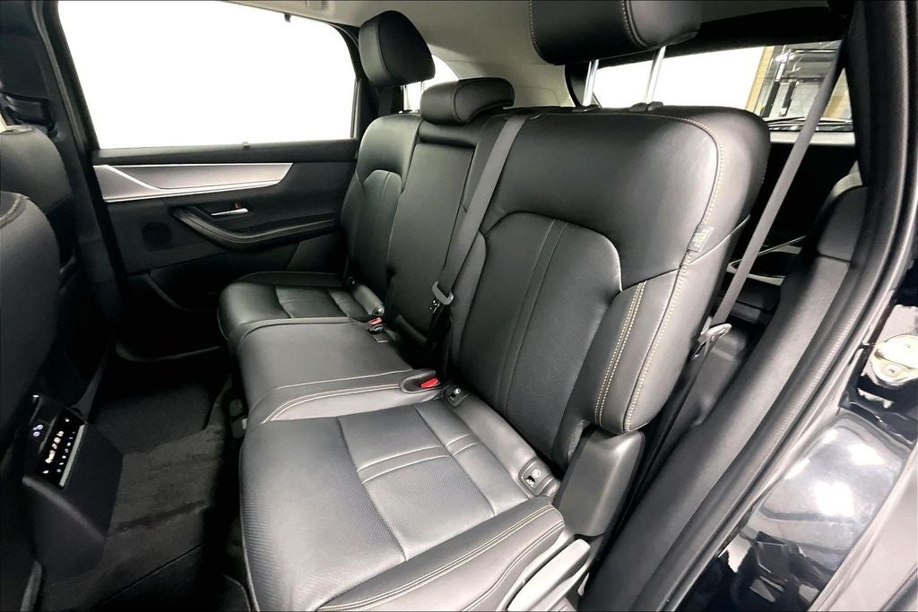 2026 Mazda Mazda CX-70 3.3 Turbo Preferred