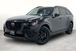 2026 Mazda Mazda CX-70 3.3 Turbo Preferred