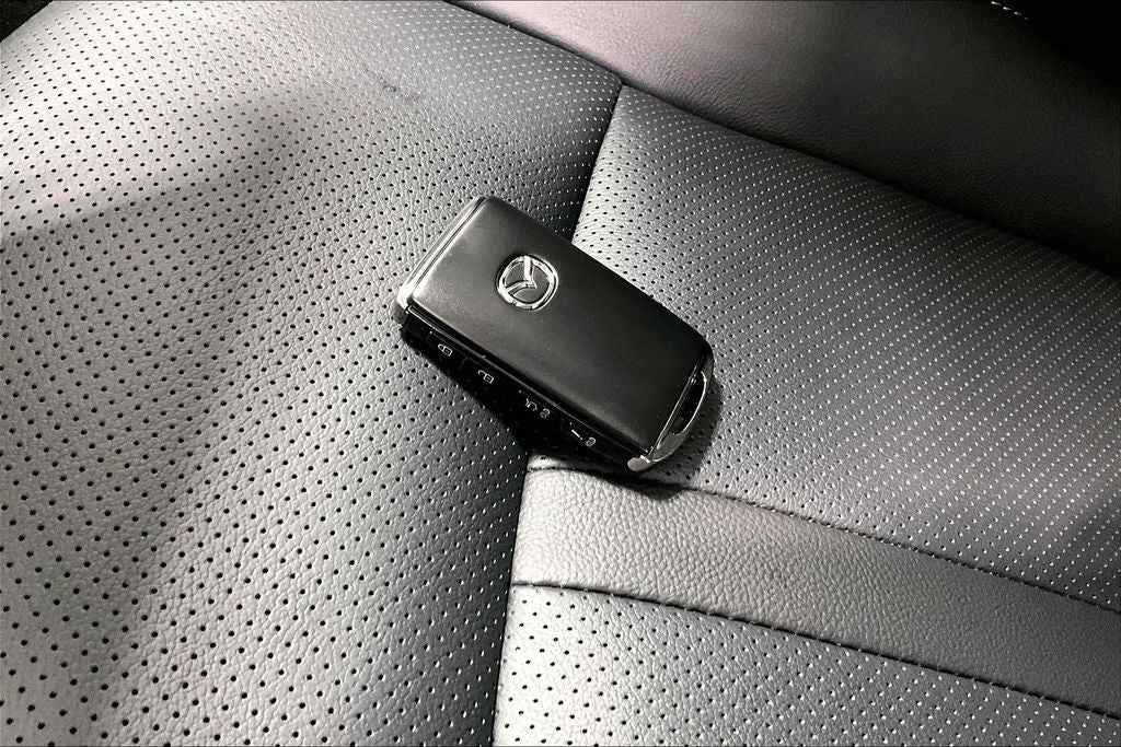 2026 Mazda Mazda CX-70 3.3 Turbo Preferred