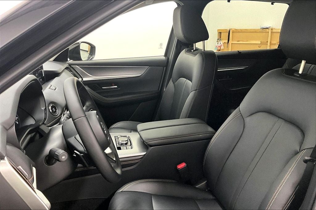 2026 Mazda Mazda CX-70 3.3 Turbo Preferred