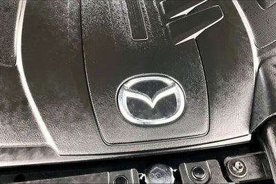 2026 Mazda Mazda CX-70 3.3 Turbo Preferred