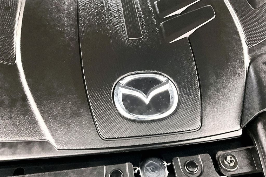 2026 Mazda Mazda CX-70 3.3 Turbo Preferred