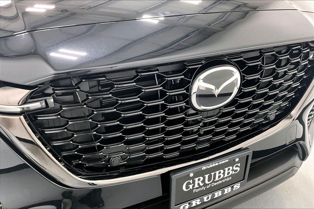 2026 Mazda Mazda CX-70 3.3 Turbo Preferred