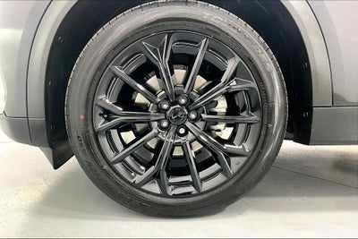 2026 Mazda Mazda CX-70 3.3 Turbo Preferred