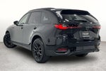 2026 Mazda Mazda CX-70 3.3 Turbo Preferred