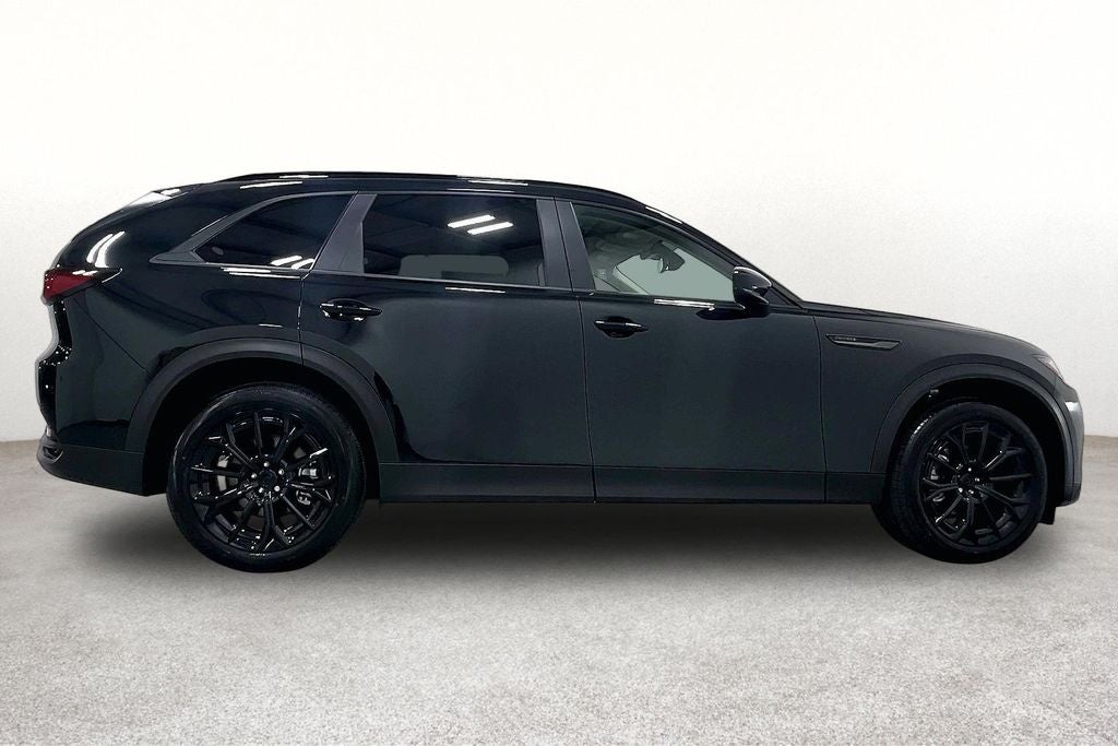 2026 Mazda Mazda CX-70 3.3 Turbo Preferred