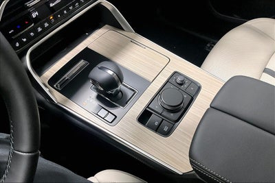 2026 Mazda Mazda CX-70 3.3 Turbo Preferred
